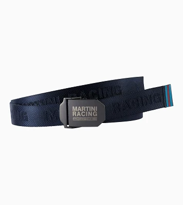 Unisex belt – MARTINI RACING®