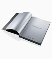 50Y Porsche Design - Coffeetable Book