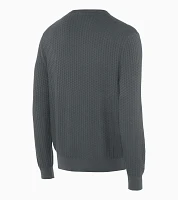 Jacquard Sweater