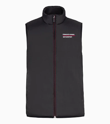 Unisex Gilet – Porsche Penske Motorsport