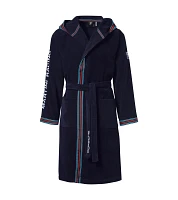 Bathrobe unisex – MARTINI RACING®