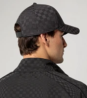 Jacquard cap – 911 Spirit 70