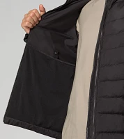 Light Packable Jacket