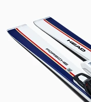 PORSCHE HEAD 7 Series Racing Skis