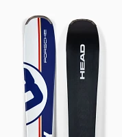 PORSCHE HEAD 8 Series Rally Skis