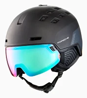 PORSCHE HEAD Ski Helmet