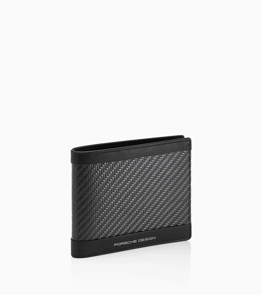 Carbon 10 Billfold