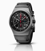 Chronograph 1 Utility – Limited Edition