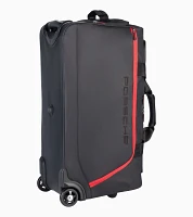 Urban Travel Duffle Bag on Wheels 