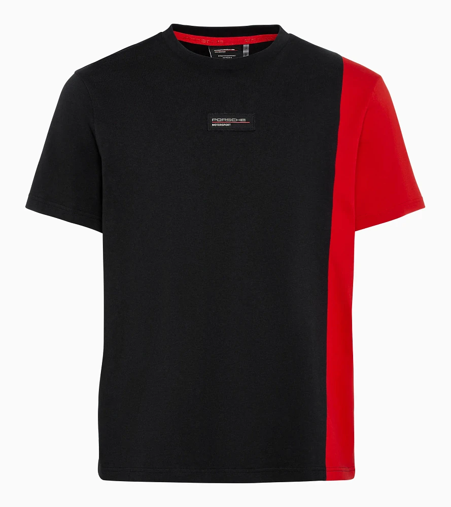 T-shirt – Motorsport Fanwear