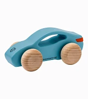 Wooden Car – Taycan