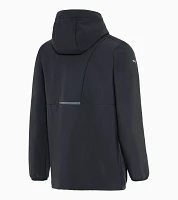 Softshell Jacket