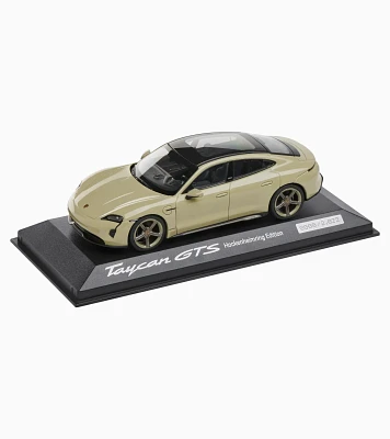 Porsche Taycan GTS Hockenheimring Edition  – Ltd.