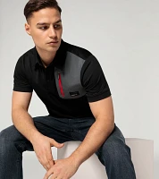 Polo shirt – Motorsport Fanwear