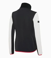 PORSCHE HEAD Women's Midlayer Jacket – Turbo No. 1