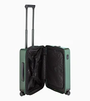 Roadster hardcase business trolley S
