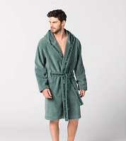 Bathrobe