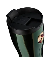 Thermal travel cup