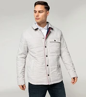 Reversible jacket – Turbo No. 1