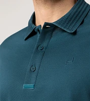 TecFlex polo shirt