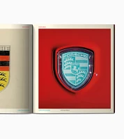 Book 'Driven by Dreams - 75 years of Porsche sports cars' book