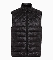 Lightweight vest