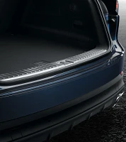 Porsche Loading Sill Protective Film for Cayenne (E3)