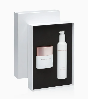 Porsche Design Woman EDP & Bath & Shower Gel Gift Set