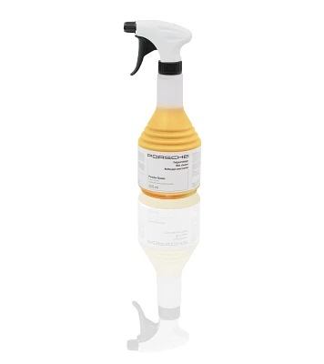 Porsche Classic spray bottle wheel cleaner for all models