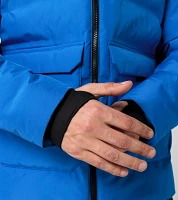 Padded Jacket