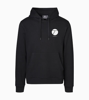 Hoodie unisex – Type 7