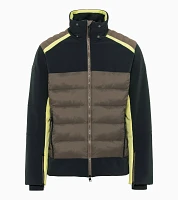 PORSCHE HEAD Ski Jacket – Turbo