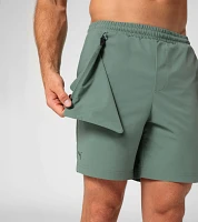 Swimming shorts
