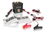 Porsche Classic Battery Charger