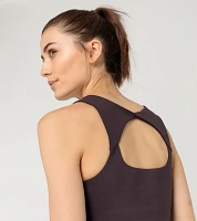 Women's Crop Tank Top – Yoga Capsule Collection