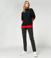 Unisex zip pullover – Motorsport Fanwear