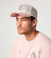 Summer Crew Trucker Cap