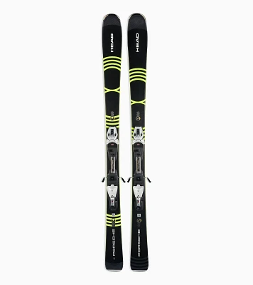 PORSCHE | HEAD 8 Series Skis