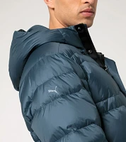 Padded Jacket