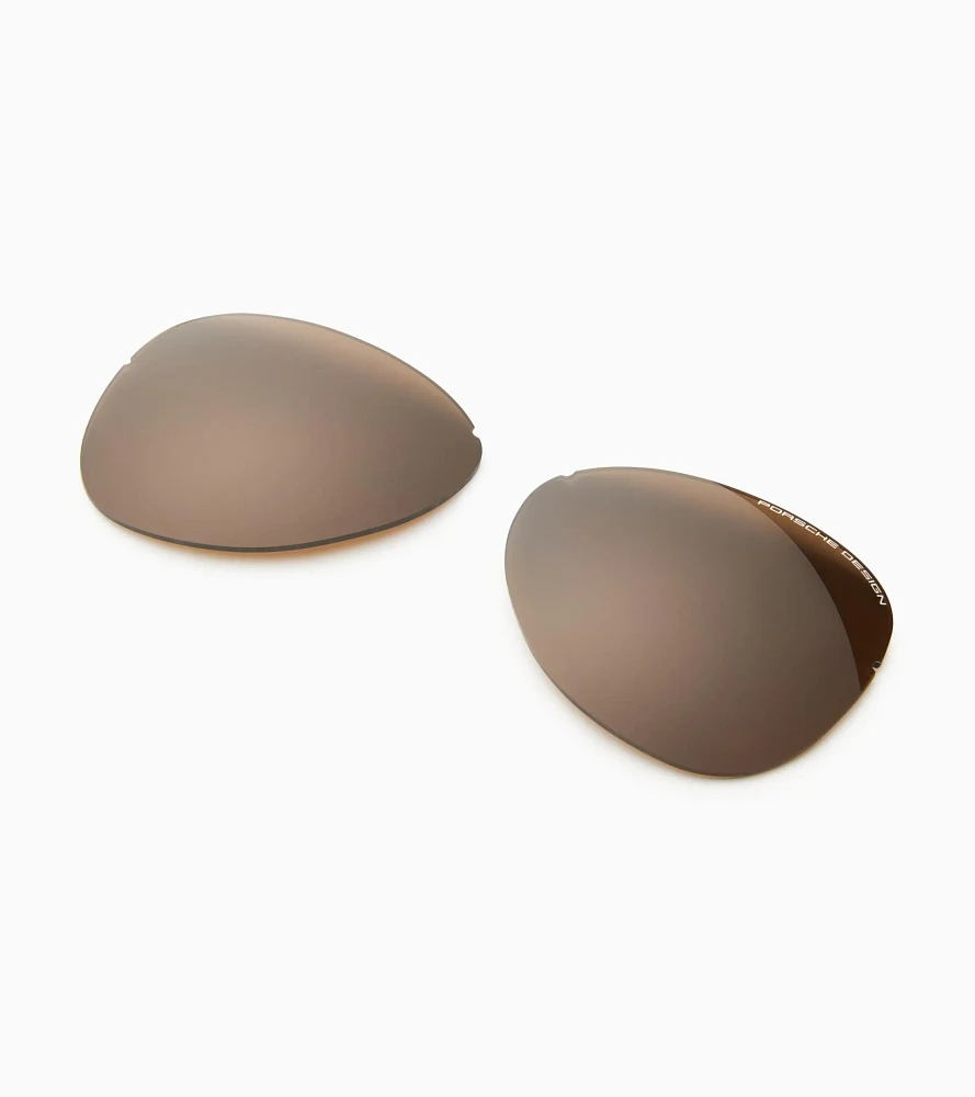 P´8678 Replacement Lenses