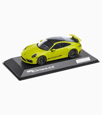 Porsche 911 Carrera 4S (992) – Limited edition