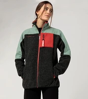 Unisex AHEAD jacket