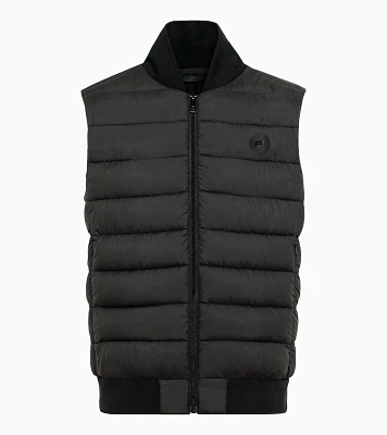 Lightweight Vest