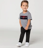 Kids T-shirt – Turbo No. 1