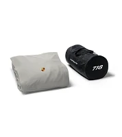 Porsche Outdoor Car Cover Plus for 718 Cayman GT4