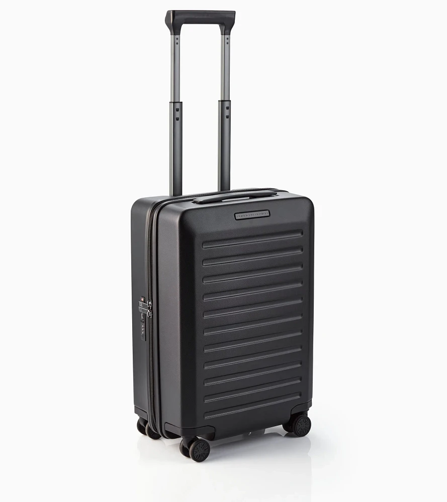 Voyager 2.0 Hardcase 4W Trolley