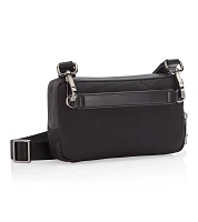 Roadster Nylon Travel Pouch