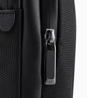 Roadster Nylon Shoulderbag S