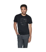 Crest T-Shirt – Essential