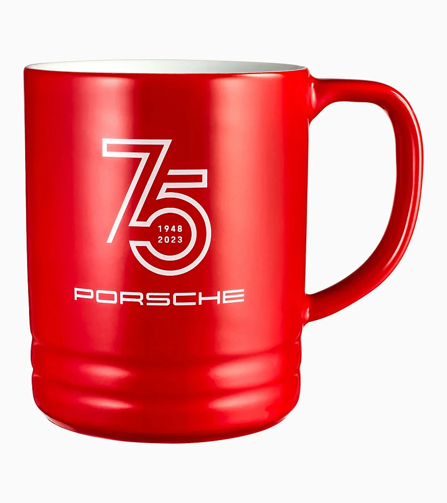 Cup – 75Y